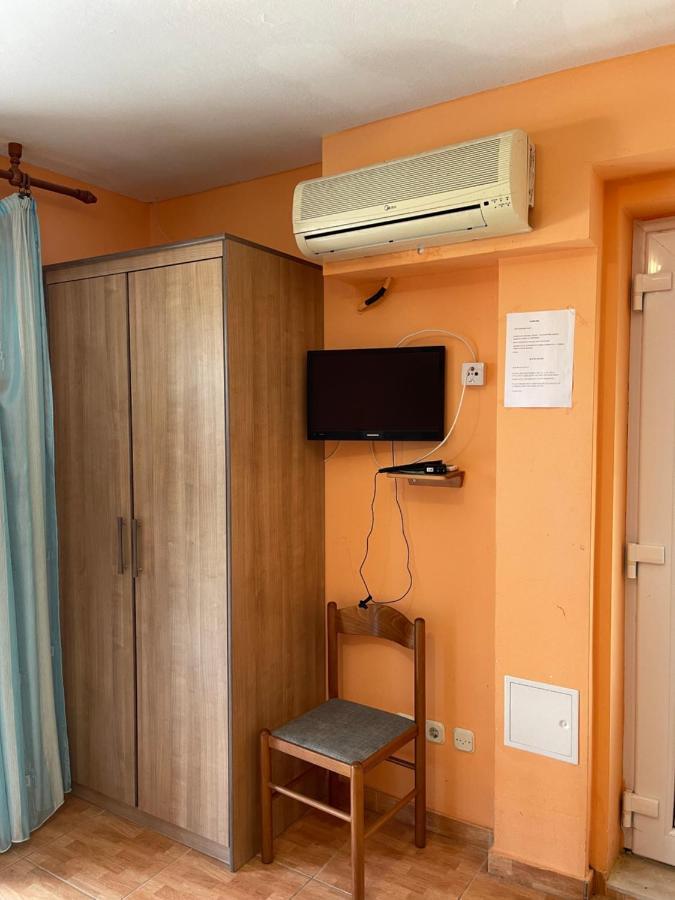 Apartments Ivanka Хвар Экстерьер фото