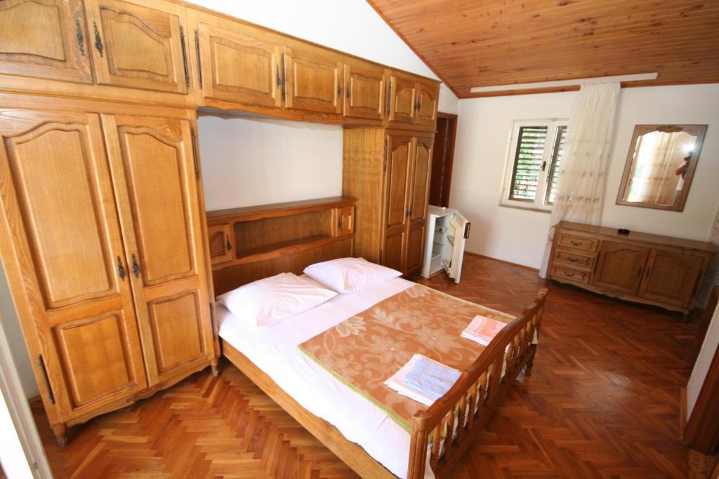Apartments Ivanka Хвар Экстерьер фото